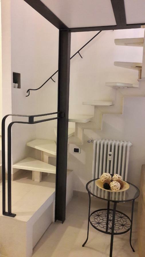 Loft Campani Apartment Rome Bagian luar foto