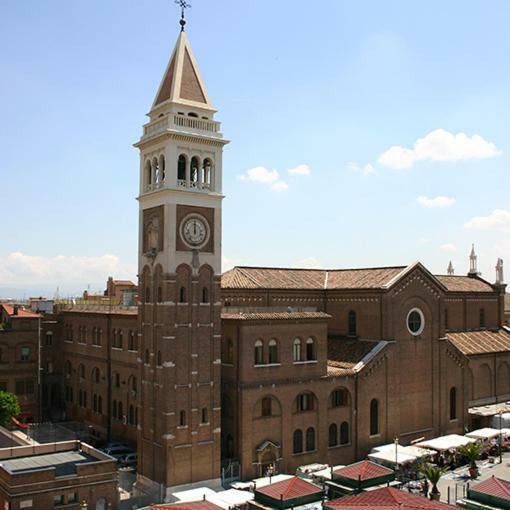 Loft Campani Apartment Rome Bagian luar foto